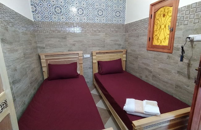 Casa Morisca Sidi Ifni - Foto 2