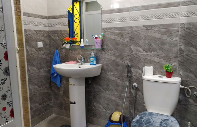 Casa Morisca Sidi Ifni - Foto 7