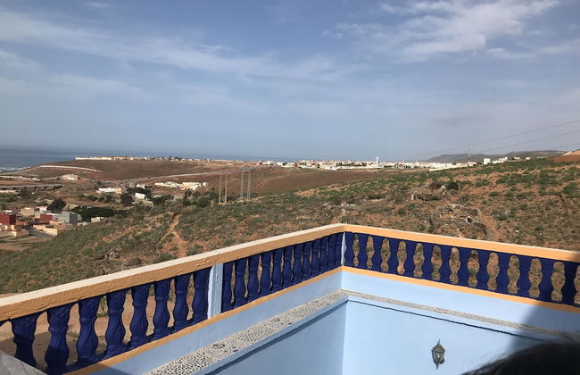 Casa Morisca Sidi Ifni - Foto 16