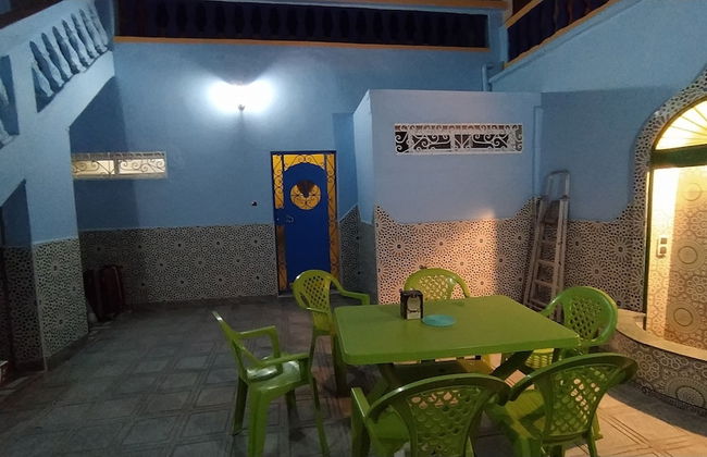 Casa Morisca Sidi Ifni - Foto 21