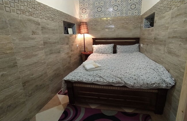 Casa Morisca Sidi Ifni - Foto 3