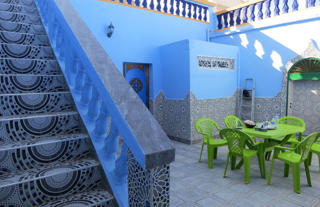 Casa Morisca Sidi Ifni - Foto 22