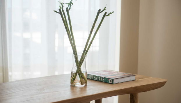 Comodidade do quarto