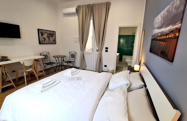 Fortuna Guest House - Foto 18