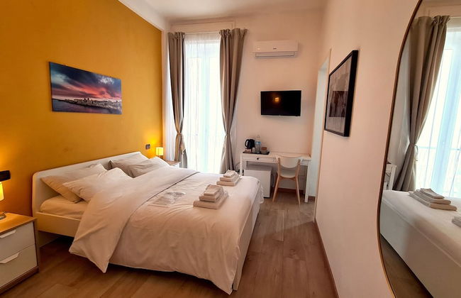 Fortuna Guest House - Foto 24