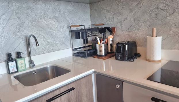 Cozinha privada