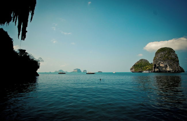 B201 - 1 Bedroom Condo With Sea View, Ao Nang Beach - Foto 59
