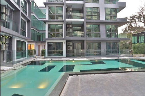 Photo 25 - B201-nice Seaview One Bedroom Apartment 300 Meters Walk to Ao Nang Beach