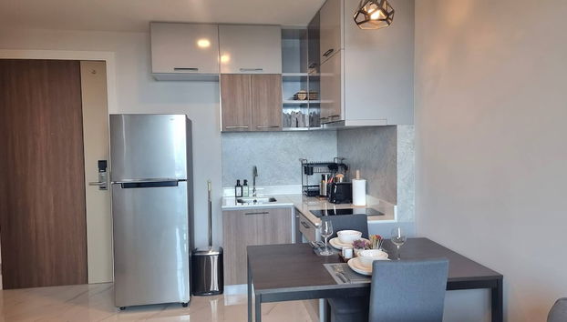 Cozinha privada