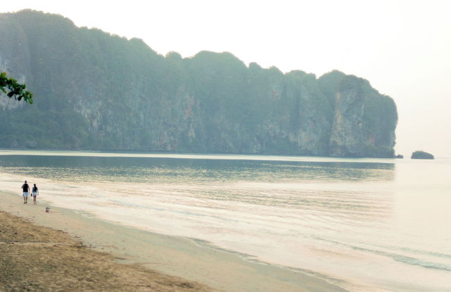 B201 - 1 Bedroom Condo With Sea View, Ao Nang Beach - Foto 60