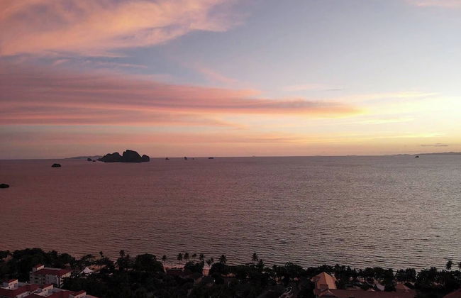 B201 - 1 Bedroom Condo With Sea View, Ao Nang Beach - Foto 26