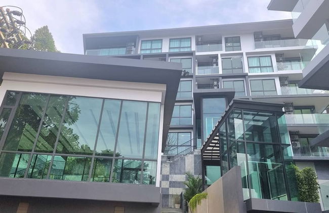 Bo401 - 2 Bdr Condo With Sea View, Ao Nang Beach - Foto 80