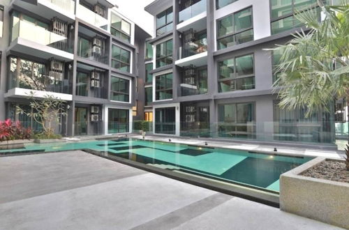 Photo 11 - B201-nice Seaview One Bedroom Apartment 300 Meters Walk to Ao Nang Beach