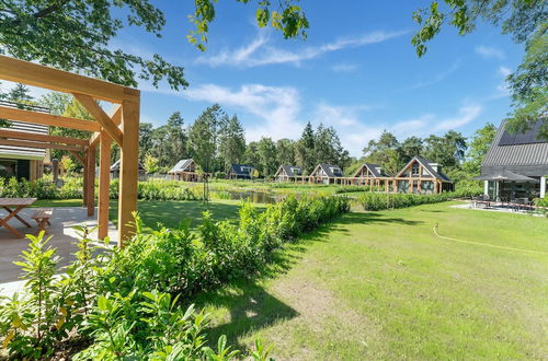 Photo 30 - Modern Holiday Home in Lochem With Private Garden