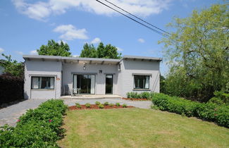 Photo 1 - Spacious Bungalow With Large Garden