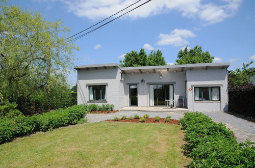 Photo 11 - Spacious Bungalow With Large Garden