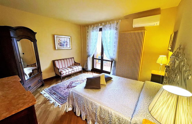 Apartment in Marsciano Perugia With Swimming Pool - Foto 7