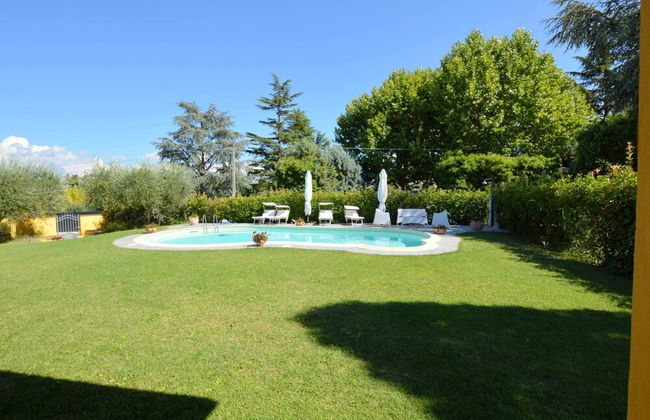 Apartment in Marsciano Perugia With Swimming Pool - Foto 22
