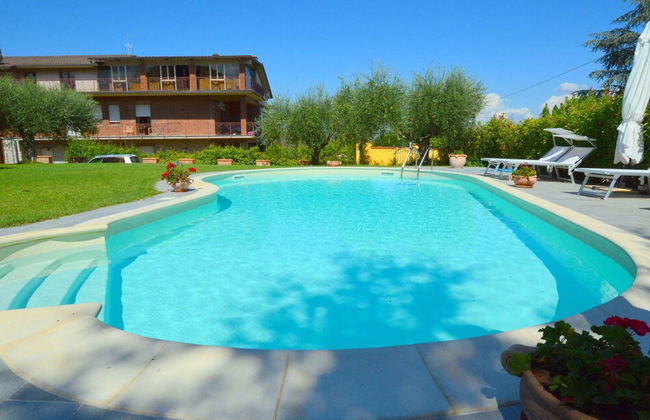 Apartment in Marsciano Perugia With Swimming Pool - Foto 26