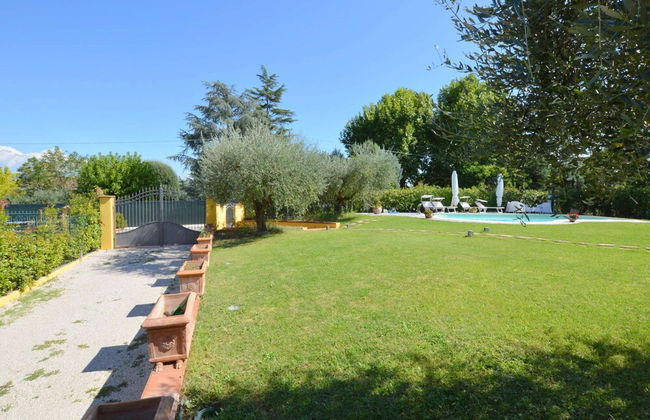 Apartment in Marsciano Perugia With Swimming Pool - Foto 38