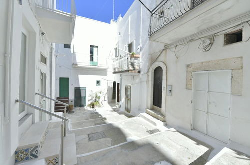 Photo 16 - Casa Magi con Terrazza e Vista Mare