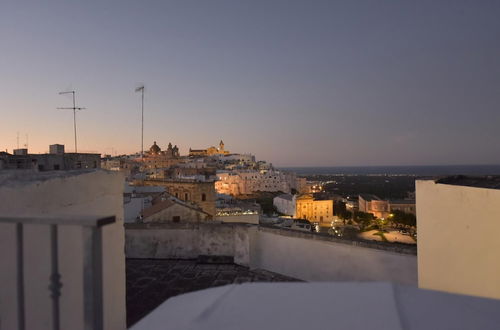 Foto 18 - Casa Magi con Terrazza e Vista Mare