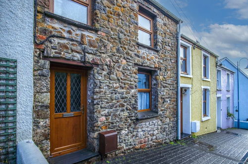 Photo 45 - Church Terrace - 3 Bedroom Cottage - Saundersfoot