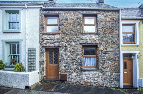 Photo 46 - Church Terrace - 3 Bedroom Cottage - Saundersfoot