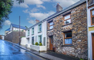 Photo 1 - Church Terrace - 3 Bedroom Cottage - Saundersfoot