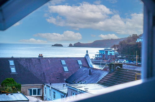 Foto 47 - Church Terrace - 3 Bedroom Cottage - Saundersfoot