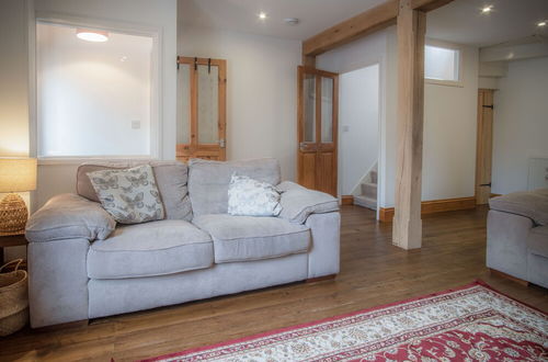 Photo 28 - Church Terrace - 3 Bedroom Cottage - Saundersfoot