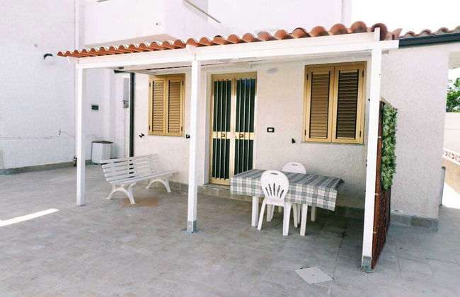 Case Arcobaleno Marzamemi - Foto 28