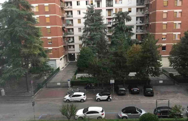 Beautiful 1-bed Apartment in Bologna - Foto 21