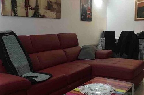 Photo 7 - Beautiful 1-bed Apartment in Bologna