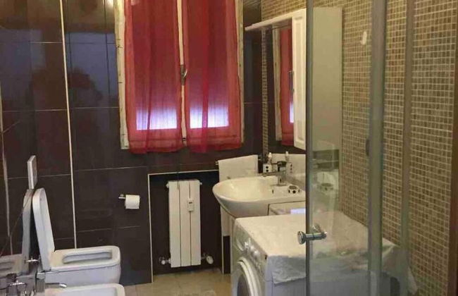 Beautiful 1-bed Apartment in Bologna - Foto 9