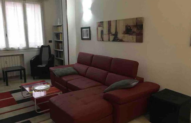 Beautiful 1-bed Apartment in Bologna - Foto 6
