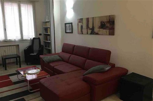 Foto 6 - Beautiful 1-bed Apartment in Bologna