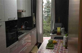 Photo 3 - Beautiful 1-bed Apartment in Bologna
