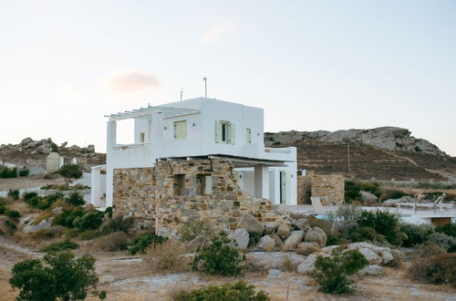 Photo 66 - Villas Naxos Grande Vista