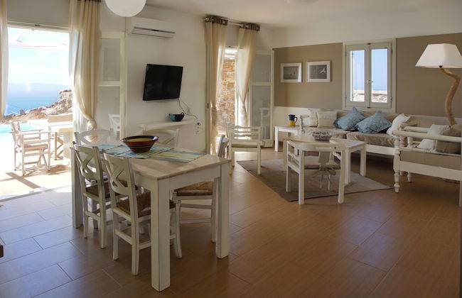 Villas Naxos Grande Vista - Foto 40
