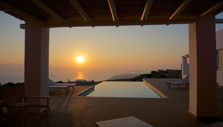 Photo 1 - Villas Naxos Grande Vista