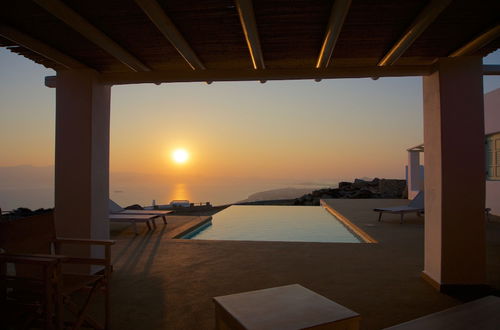 Photo 1 - Villas Naxos Grande Vista