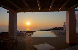 Photo 1 - Villas Naxos Grande Vista