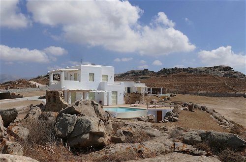 Foto 46 - Villas Naxos Grande Vista
