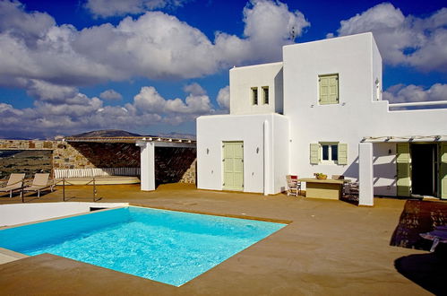 Photo 49 - Villas Naxos Grande Vista