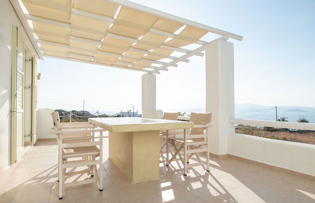 Villas Naxos Grande Vista - Foto 69