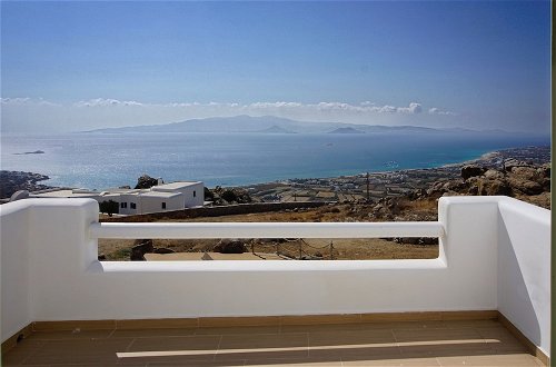 Foto 55 - Villas Naxos Grande Vista