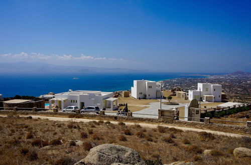 Photo 2 - Villas Naxos Grande Vista