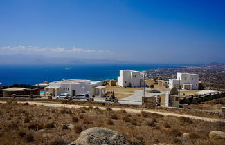 Photo 2 - Villas Naxos Grande Vista