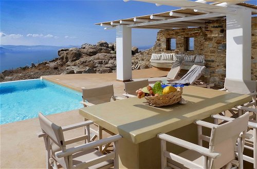 Photo 54 - Villas Naxos Grande Vista